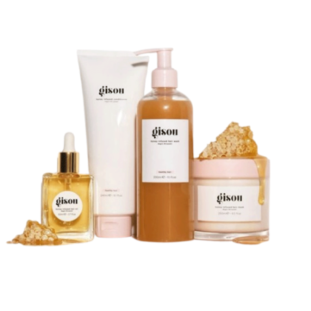 صورة لقسم hair products