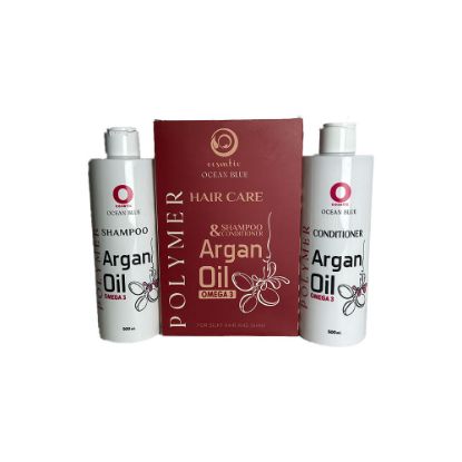 صورة مجموعة اوشن بلو 500مل