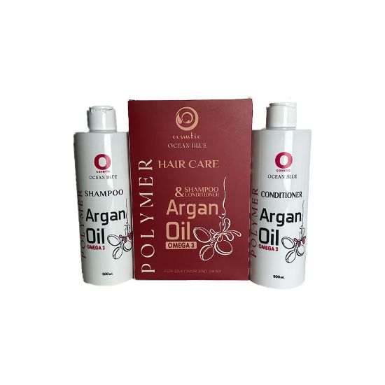 صورة مجموعة اوشن بلو 500مل