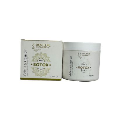 صورة بوتكس 500مل