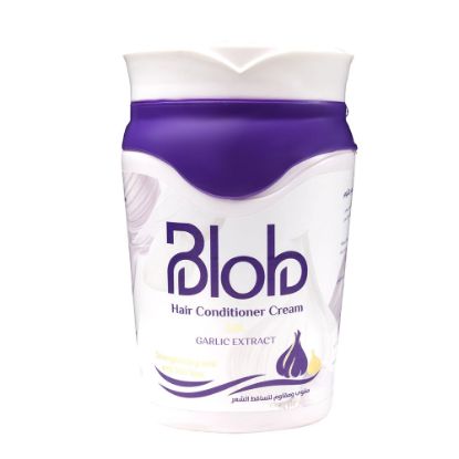 صورة بلوب حمام كريم 1500 مل