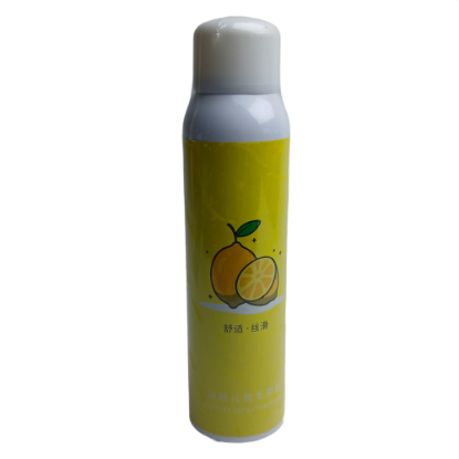 صورة سبراي مزيل شعر