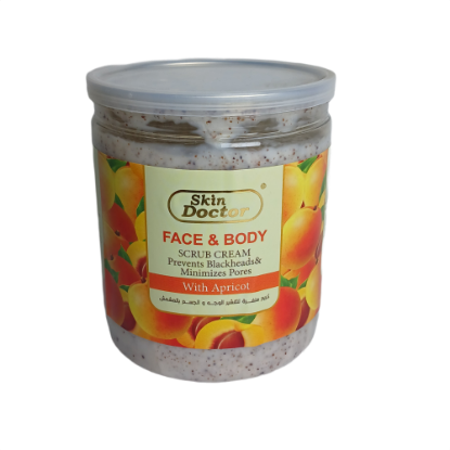 صورة دكتور سكين ماسك 500مل