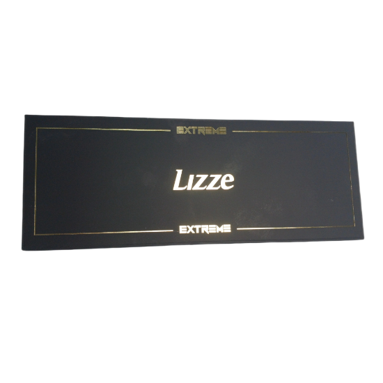 صورة ليزا مكواه