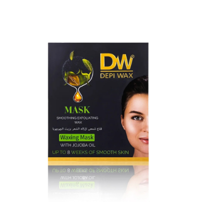 صورة بلوب شمع ازالة ديبي واكس 500مل