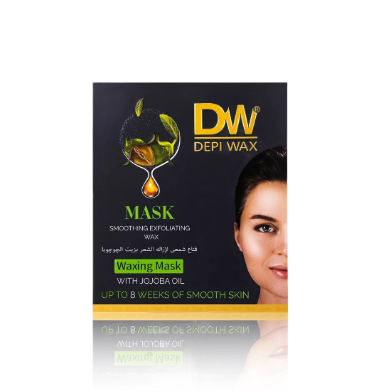 صورة بلوب شمع ازالة ديبي واكس 500مل