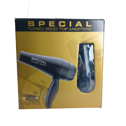 صورة سيشوار سبيشيال3600 وات