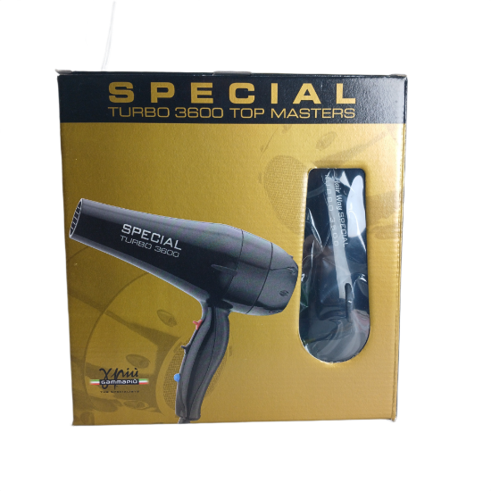 صورة سيشوار سبيشيال3600 وات