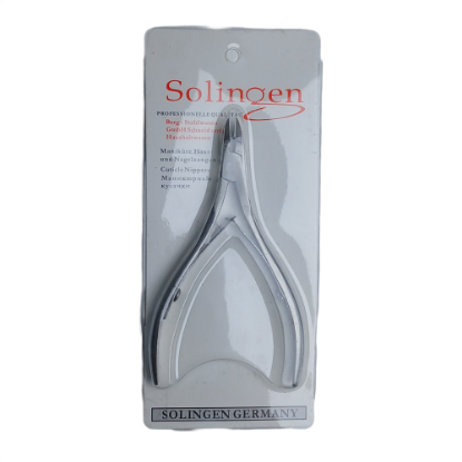 صورة قصافة اظافر جديدة