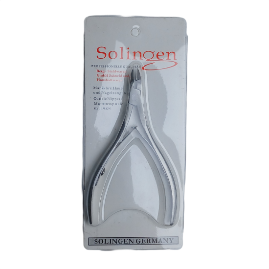 صورة قصافة اظافر جديدة