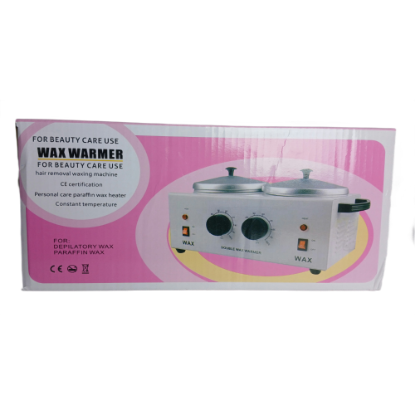 صورة جهاز حلة معدن