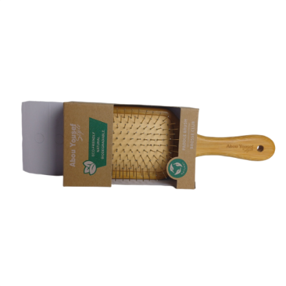 صورة ابيوسف فرشة خشب سن معدن