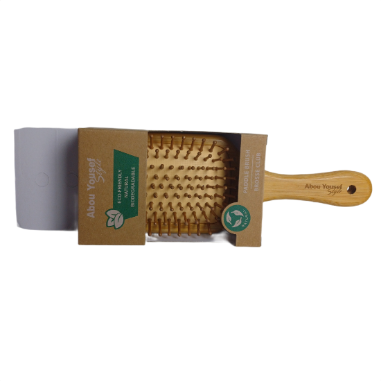 صورة ابيوسف فرشة خشب طبي