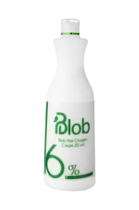 صورة بلوب اكسجين 6% لتر استيكر لتر