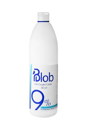 صورة بلوب اكسجين 9% لتر استيكر لتر