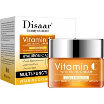 صورة كريم بشرة ديزاير