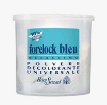 صورة هيلين بودرة تشقير ازرق 650مل