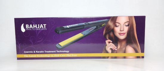 صورة ماكس ليس مكواه