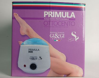 صورة جهاز شمع حلة جي اند جي 800